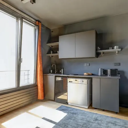 Apartman Palais Royal *