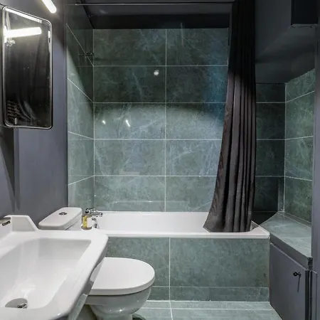 Palais Royal Apartman Párizs