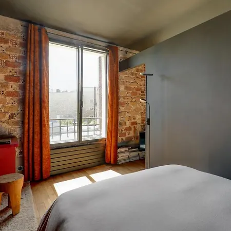 Apartman Palais Royal *