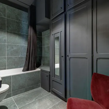 Apartman Palais Royal *