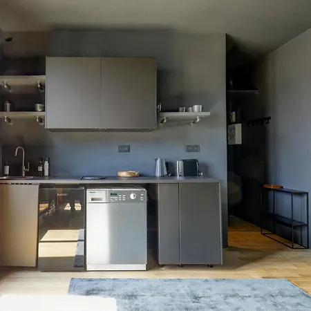 Apartman Palais Royal Párizs
